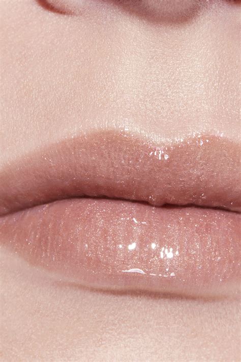 chanel lip gloss 01|chanel lip gloss noce moscata.